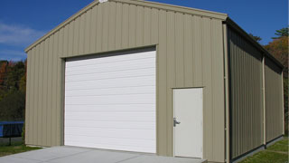 Garage Door Openers at 95018 Ben Lomond, California